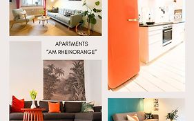 Apartments 